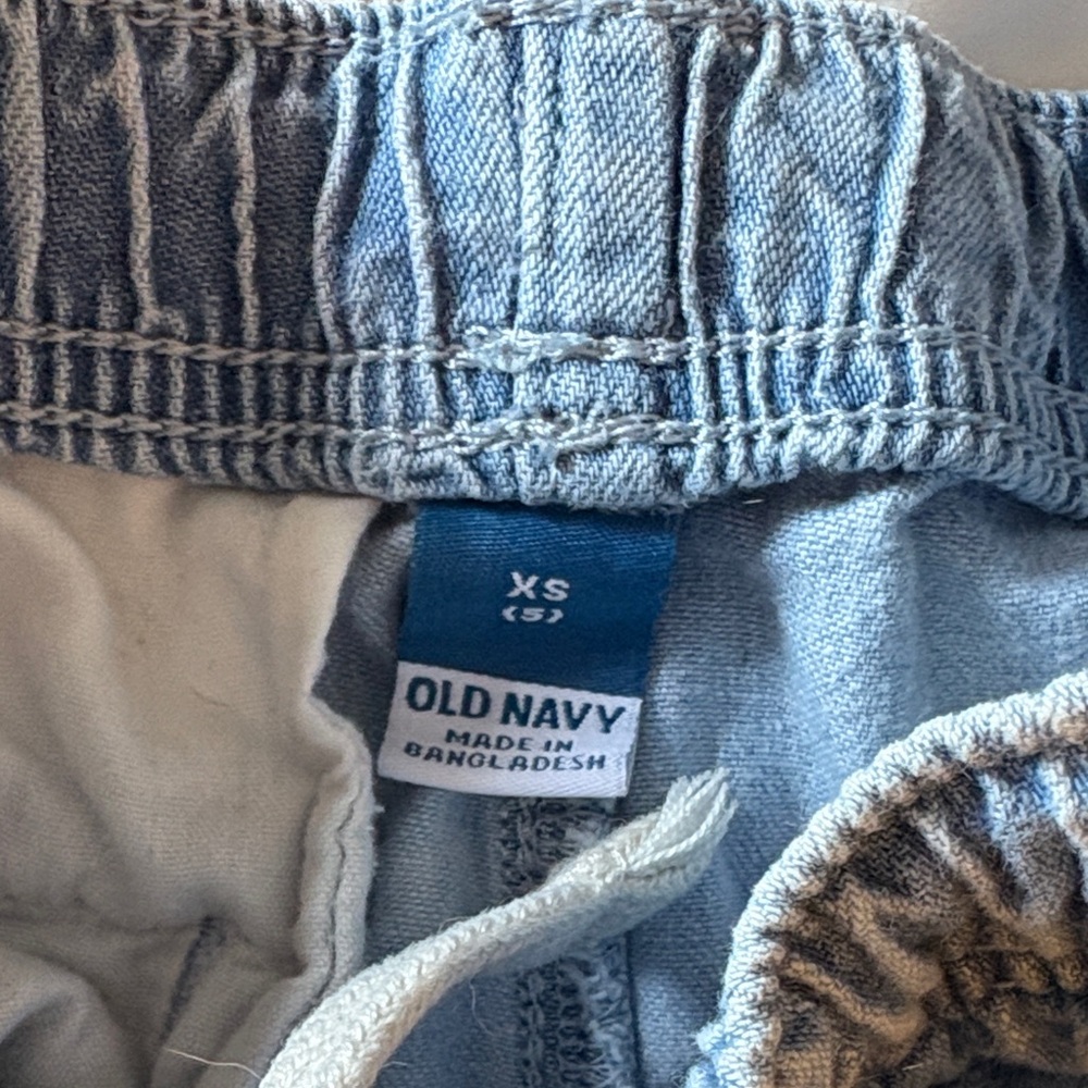 Boys Size 5 Shorts Bundle - Picture 15 of 16